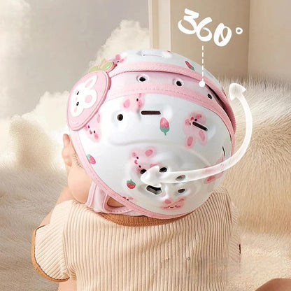 Baby Anti-Fall Helmet