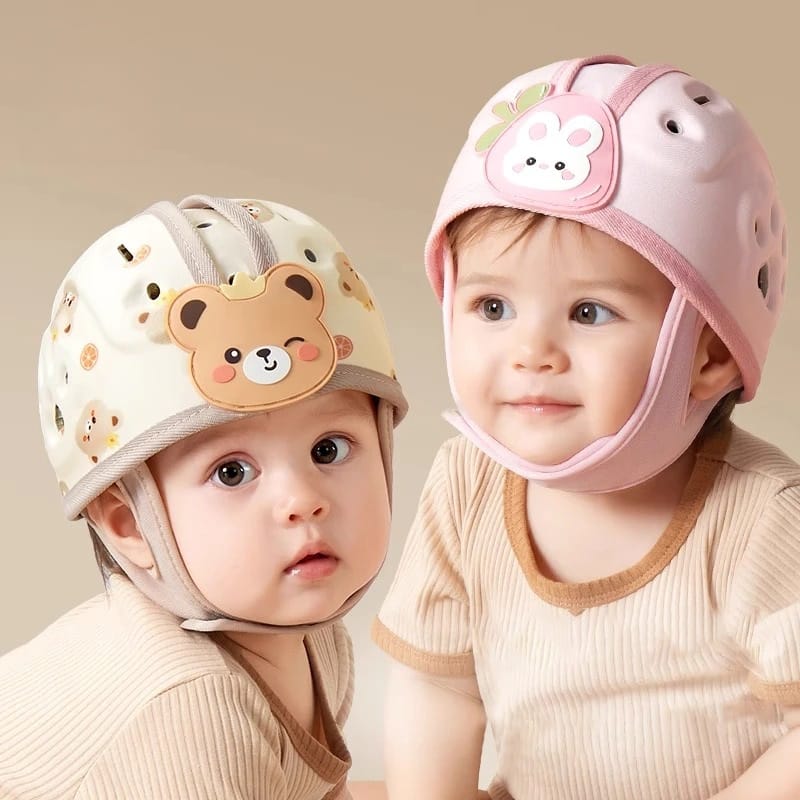 Baby Anti-Fall Helmet