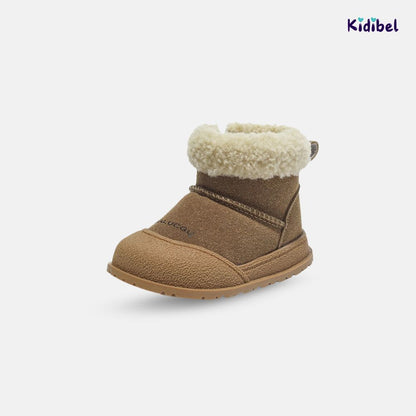 Cowhide® | Children's Winter Snow Boots