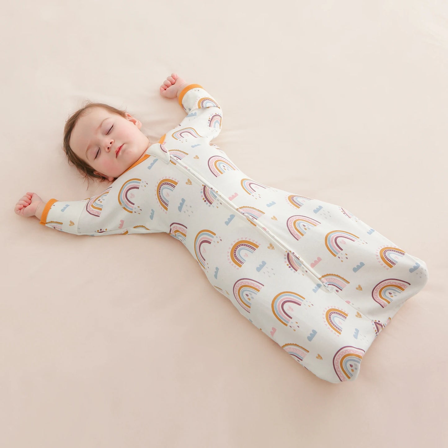 Baby Sleep Swaddle Bag