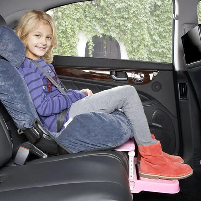 EasyRide® | Universal Car Seat Footrest for Kids