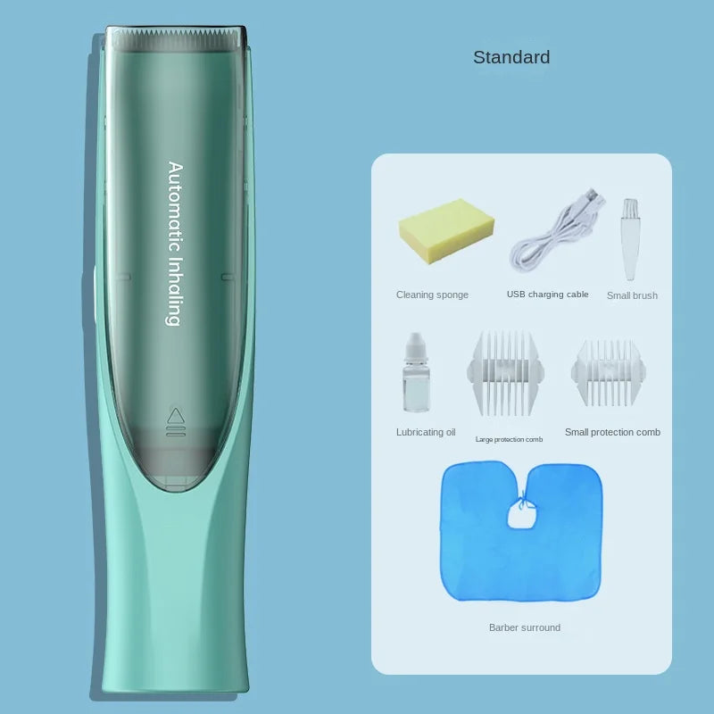 Electric Baby Hair Trimmer