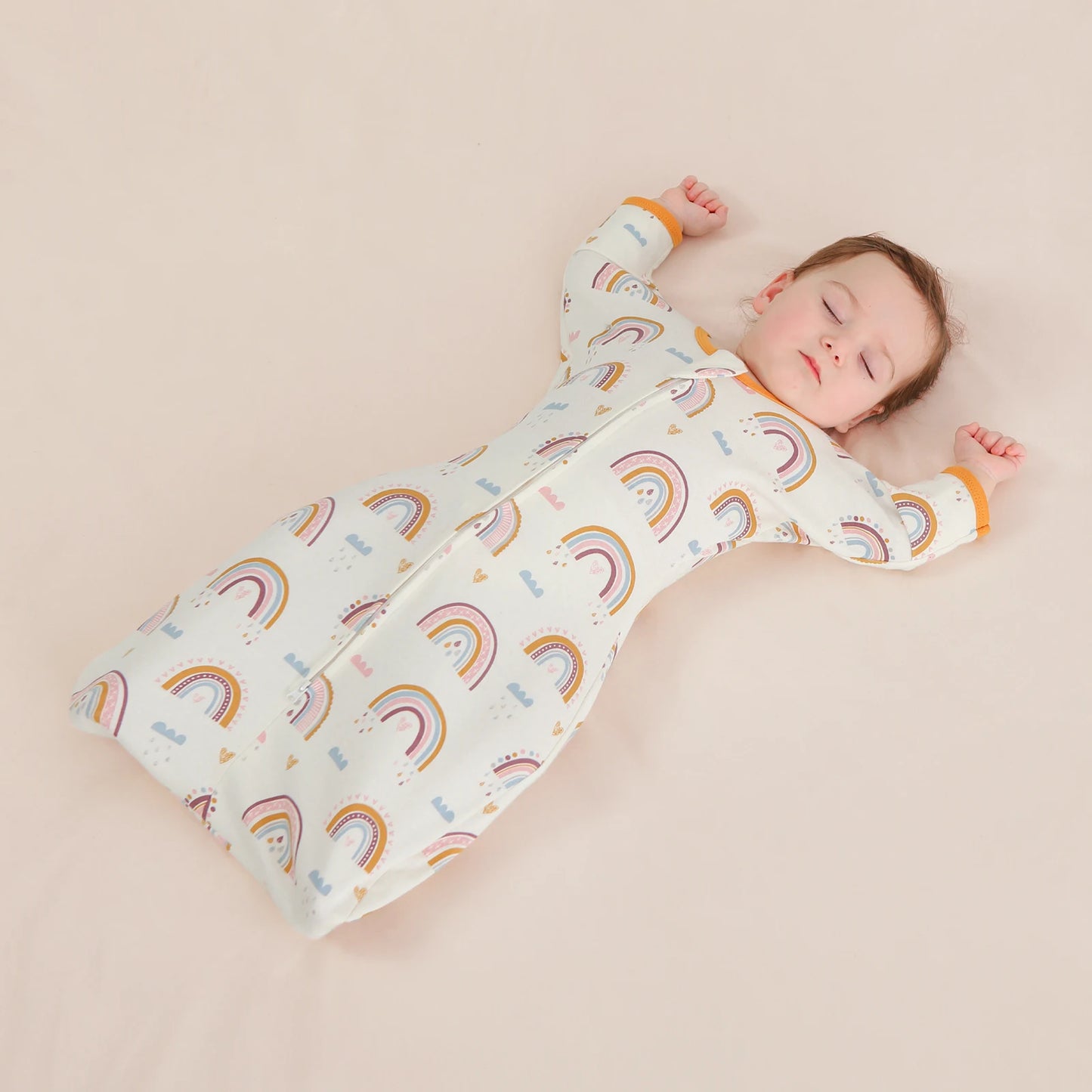 Baby Sleep Swaddle Bag