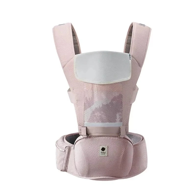 Baby Ergonomic Carrier