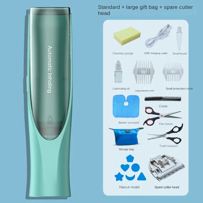 Electric Baby Hair Trimmer