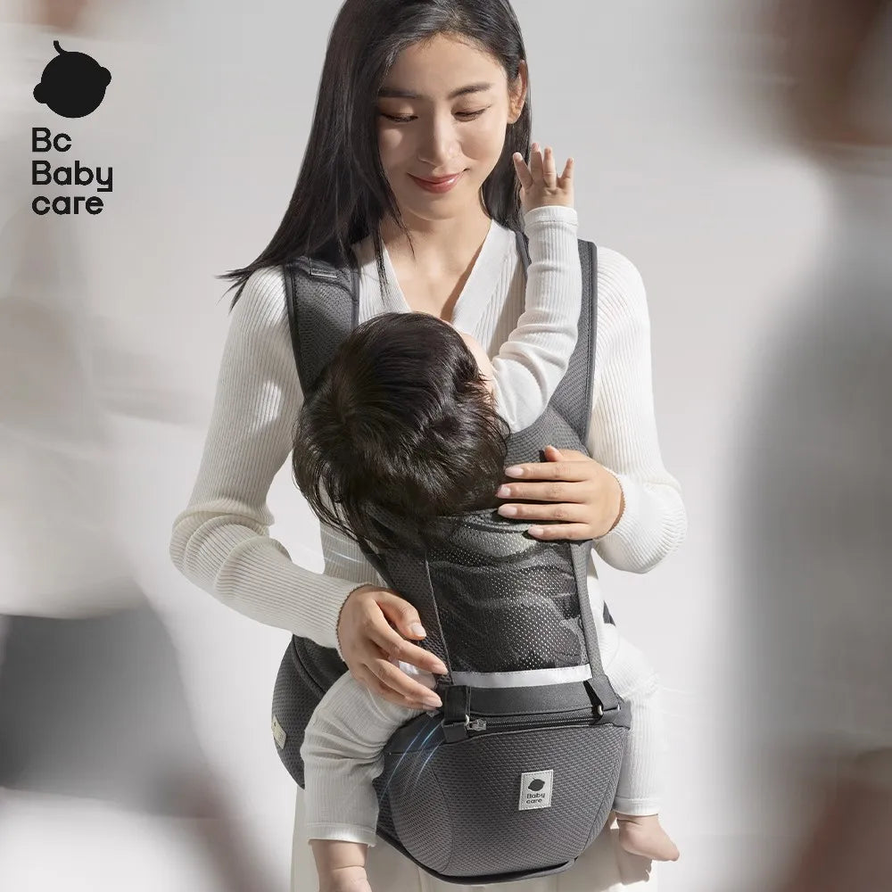 Baby Ergonomic Carrier