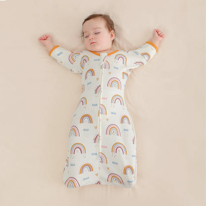 BabySnug® | Anti-Startle Swaddle Sleeping Bag