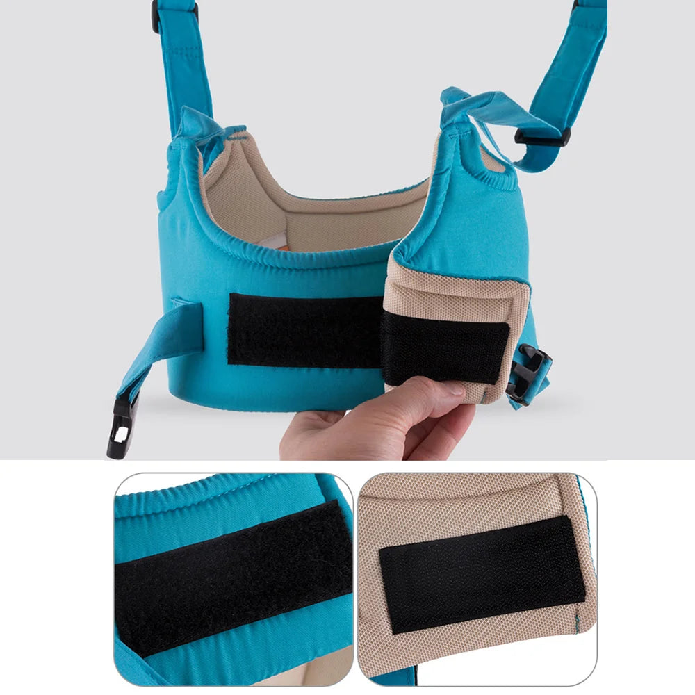 BabySafe® | Breathable Protective Harness Belt