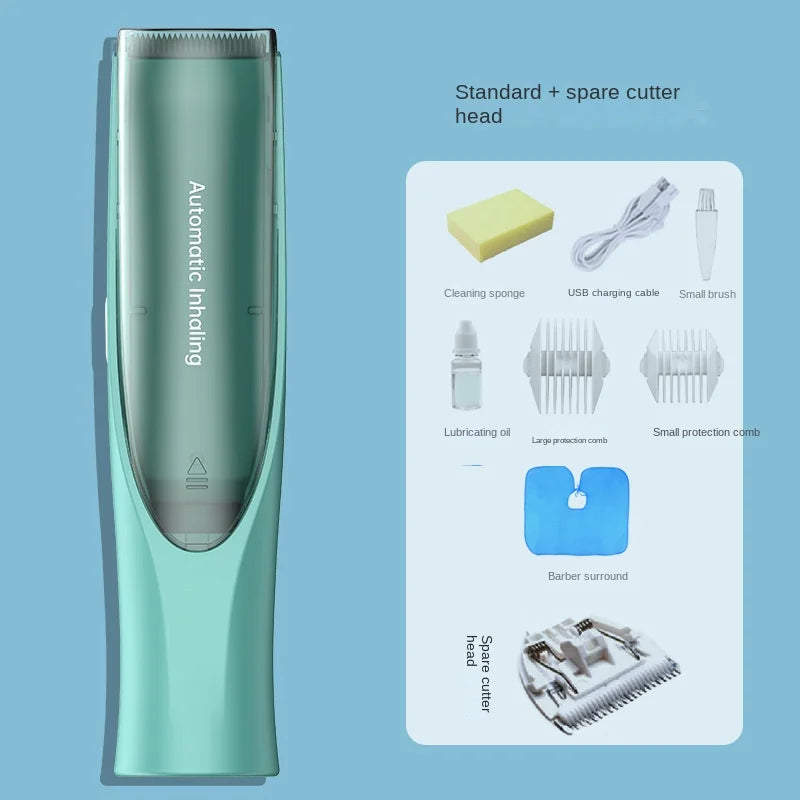 Electric Baby Hair Trimmer