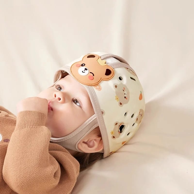 Baby Anti-Fall Helmet