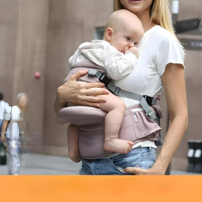 Breathable Baby Waist Stool