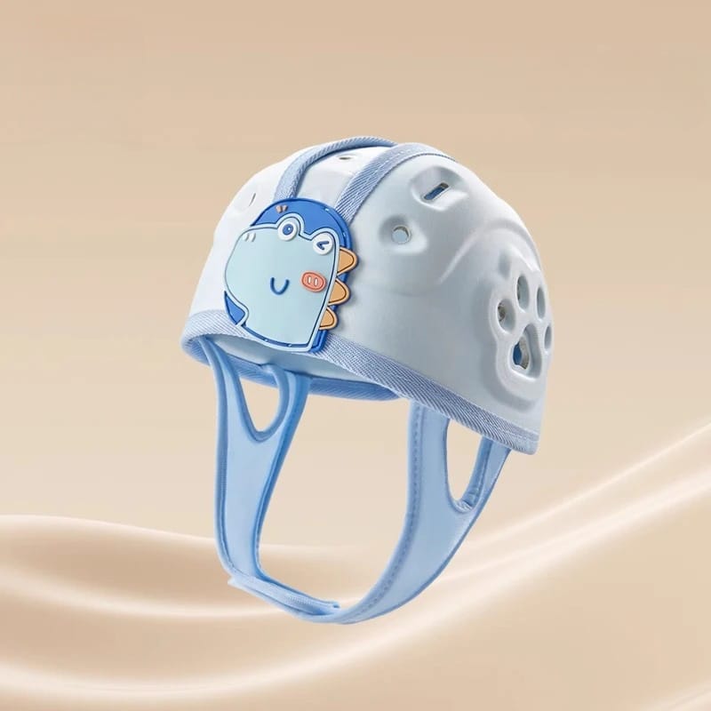 Baby Anti-Fall Helmet